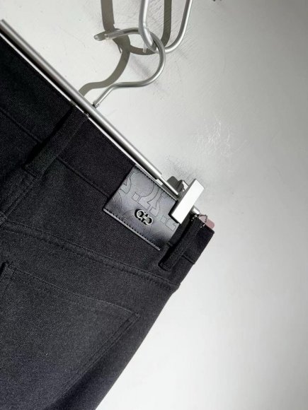 Salvatore Ferragamo - Мужские штаны брюки AB_2003SF6 Salvatore Ferragamo - Мужские штаны брюки AB_2003SF6