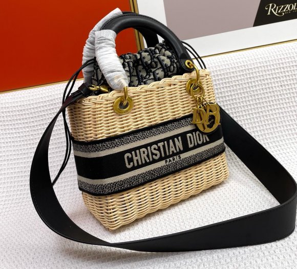 Dior Женская сумка Lady Dior LG_3003DI1