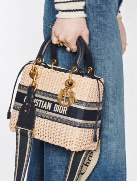 Dior Женская сумка Lady Dior LG_3003DI1