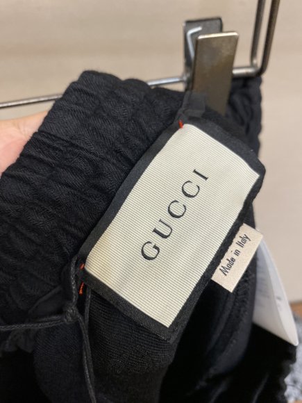 Gucci - Мужские шорты DZ_0305GU5