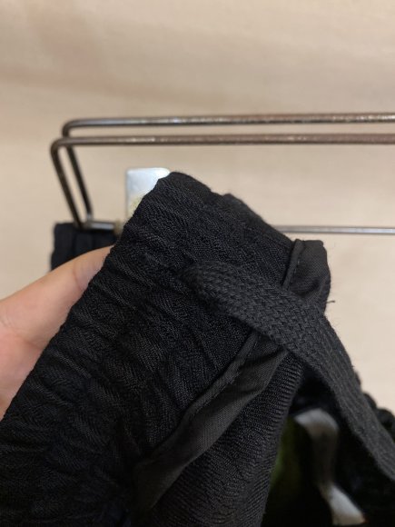 Gucci - Мужские шорты DZ_0305GU5