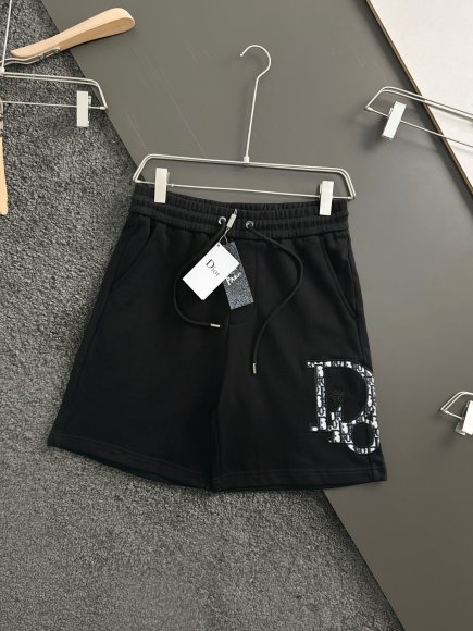 Dior - Мужские шорты DZ_0706DI6 Dior - Мужские шорты DZ_0706DI6