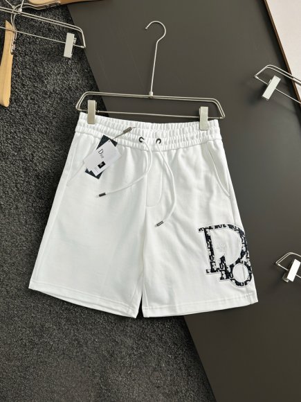 Dior - Мужские шорты DZ_0706DI6 Dior - Мужские шорты DZ_0706DI6