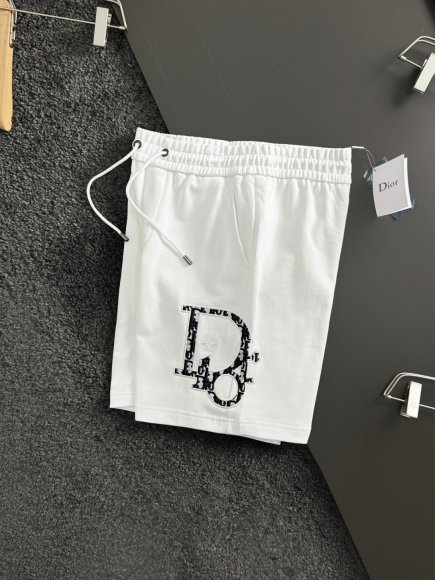 Dior - Мужские шорты DZ_0706DI6