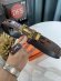Hermes Мужской ремень 3.8см. CN_1104HE4