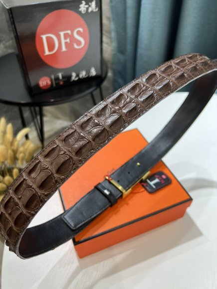 Hermes Мужской ремень 3.8см. CN_1104HE4