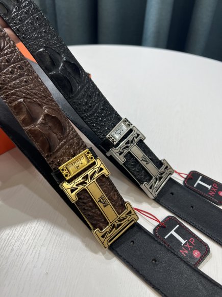 Hermes Мужской ремень 3.8см. CN_1104HE4