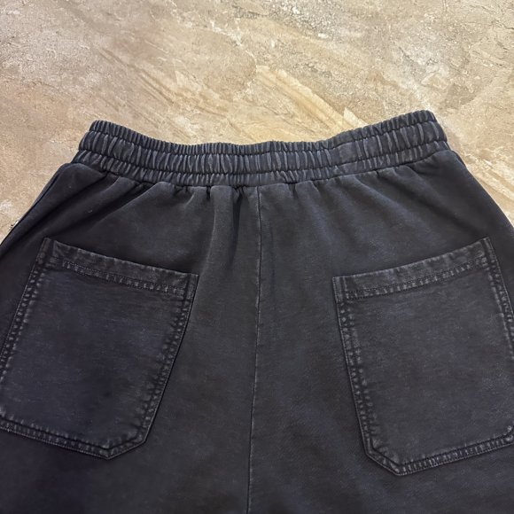 Chrome Hearts - Мужские шорты MI_2806CH2 Chrome Hearts - Мужские шорты MI_2806CH2