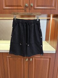 Chrome Hearts - Мужские шорты MI_2806CH2