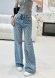 Louis Vuitton - Женские штаны джинсы YE_2309LV9