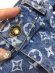 Louis Vuitton - Женские штаны джинсы YE_2309LV9