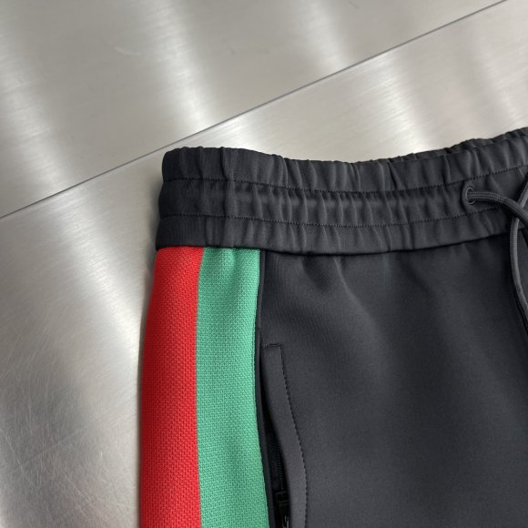 Gucci - Мужские спортивные штаны (костюм кофта) DZ_1810GU5 Gucci - Мужские спортивные штаны (костюм кофта) DZ_1810GU5