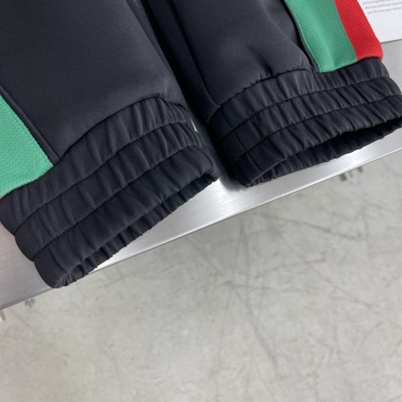 Gucci - Мужские спортивные штаны (костюм кофта) DZ_1810GU5 Gucci - Мужские спортивные штаны (костюм кофта) DZ_1810GU5