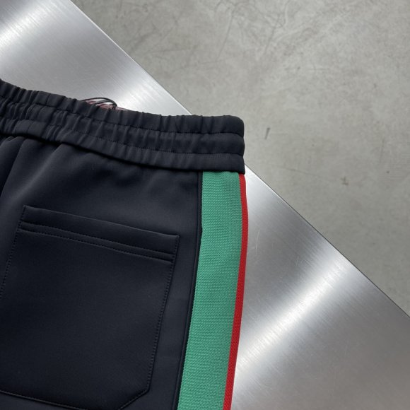 Gucci - Мужские спортивные штаны (костюм кофта) DZ_1810GU5 Gucci - Мужские спортивные штаны (костюм кофта) DZ_1810GU5