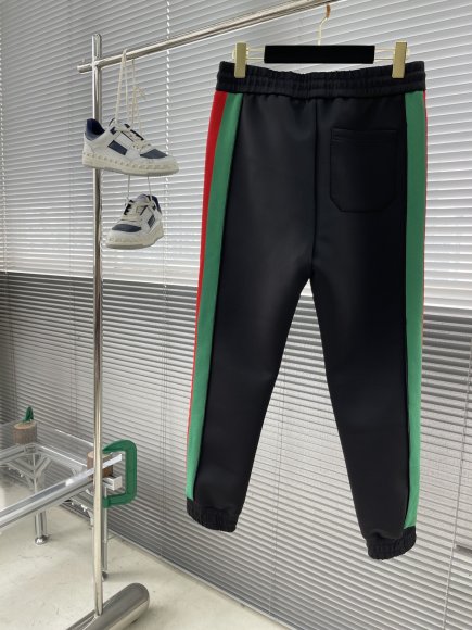 Gucci - Мужские спортивные штаны (костюм кофта) DZ_1810GU5 Gucci - Мужские спортивные штаны (костюм кофта) DZ_1810GU5