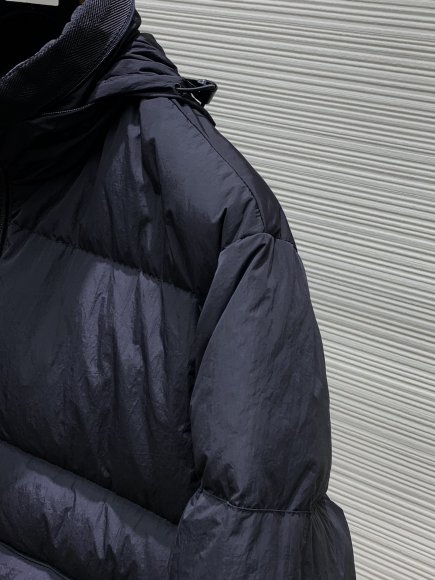 C.P. Company - Мужская куртка пуховик TI_1811CP2