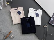 Louis Vuitton - Мужская футболка майка DZ_1202LV4 Louis Vuitton - Мужская футболка майка DZ_1202LV4