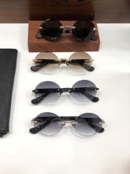 Chrome Hearts Солнцезащитные очки BO_1907CH2 Chrome Hearts Солнцезащитные очки BO_1907CH2