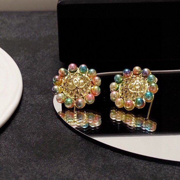 Chanel Серьги OR_0202CH2