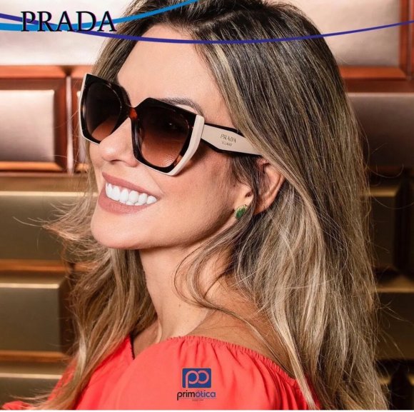 Prada Pu Kuaida Солнцезащитные очки BO_3101PR2 Prada Pu Kuaida Солнцезащитные очки BO_3101PR2