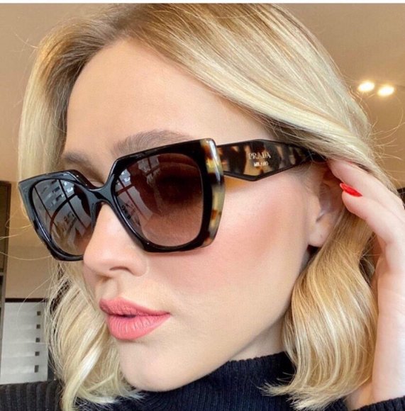 Prada Pu Kuaida Солнцезащитные очки BO_3101PR2 Prada Pu Kuaida Солнцезащитные очки BO_3101PR2