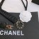 Chanel Женский ремень 3.0см. RE_1002CH1