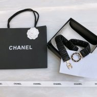 Chanel Женский ремень 3.0см. RE_1002CH1 Chanel Женский ремень 3.0см. RE_1002CH1
