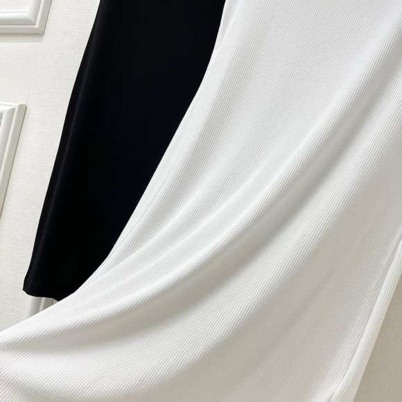 Chrome Hearts - Женское платье ZP_1606CH1 Chrome Hearts - Женское платье ZP_1606CH1