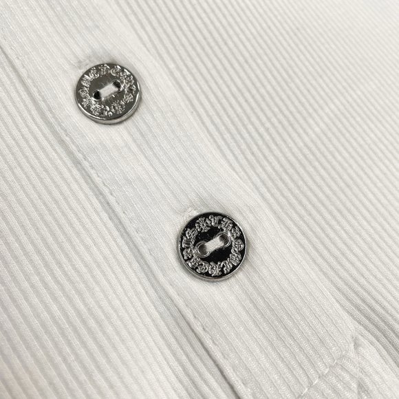 Chrome Hearts - Женское платье ZP_1606CH1 Chrome Hearts - Женское платье ZP_1606CH1