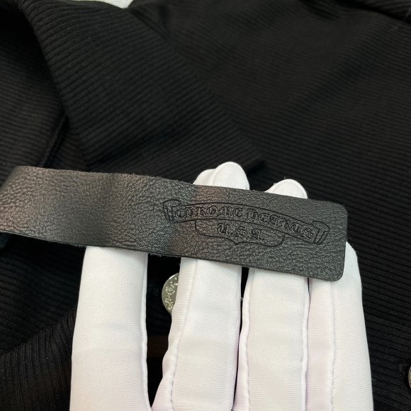 Chrome Hearts - Женское платье ZP_1606CH1 Chrome Hearts - Женское платье ZP_1606CH1