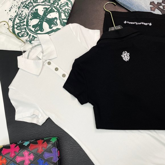 Chrome Hearts - Женское платье ZP_1606CH1 Chrome Hearts - Женское платье ZP_1606CH1