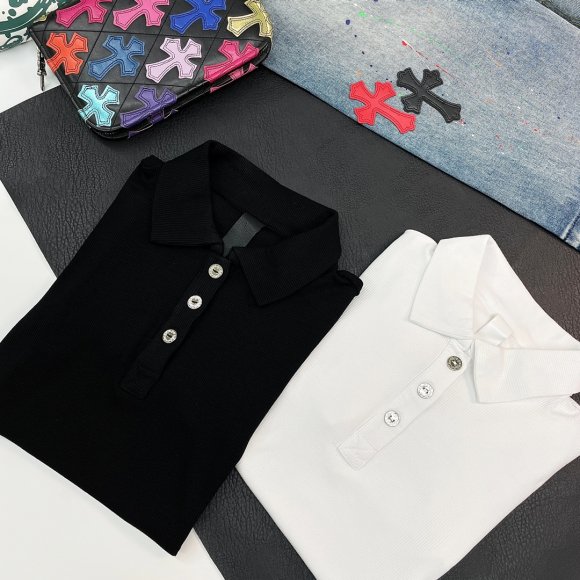 Chrome Hearts - Женское платье ZP_1606CH1 Chrome Hearts - Женское платье ZP_1606CH1