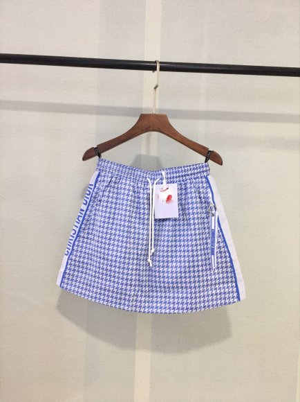 Dior - Женская юбка YE_0707DI4 Dior - Женская юбка YE_0707DI4