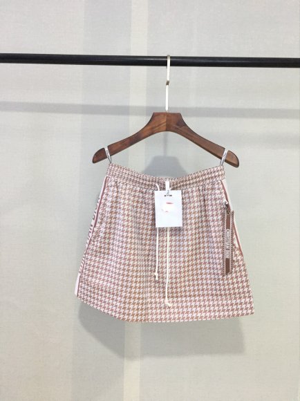 Dior - Женская юбка YE_0707DI4 Dior - Женская юбка YE_0707DI4