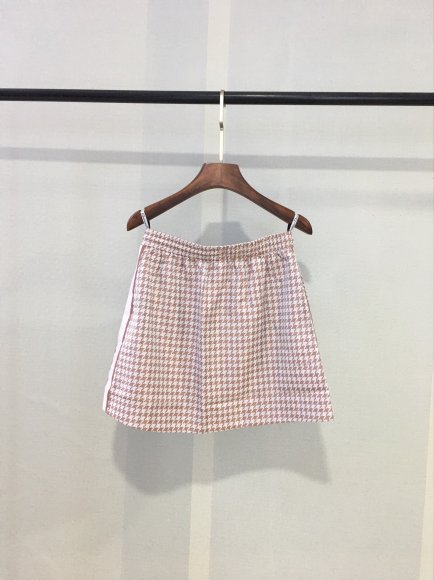 Dior - Женская юбка YE_0707DI4 Dior - Женская юбка YE_0707DI4