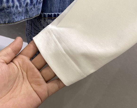 Gucci - Мужская кофта лонгслив BP_0409GU6 Gucci - Мужская кофта лонгслив BP_0409GU6