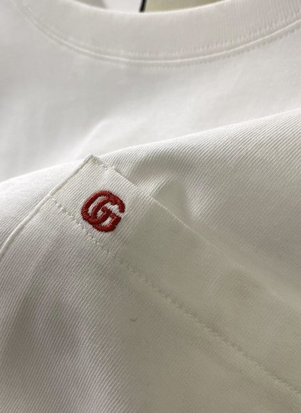 Gucci - Мужская кофта лонгслив BP_0409GU6 Gucci - Мужская кофта лонгслив BP_0409GU6