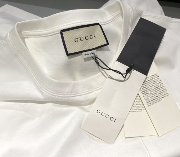 Gucci - Мужская кофта лонгслив BP_0409GU6 Gucci - Мужская кофта лонгслив BP_0409GU6