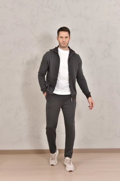 Loro Piana - Мужской спортивный костюм N1_2109LP3 Loro Piana - Мужской спортивный костюм N1_2109LP3
