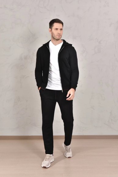 Loro Piana - Мужской спортивный костюм N1_2109LP3 Loro Piana - Мужской спортивный костюм N1_2109LP3