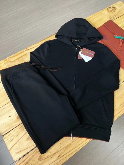 Loro Piana - Мужской спортивный костюм N1_2109LP3 Loro Piana - Мужской спортивный костюм N1_2109LP3