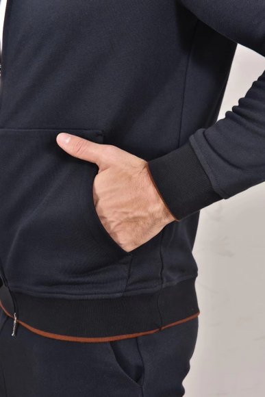 Loro Piana - Мужской спортивный костюм N1_2109LP3 Loro Piana - Мужской спортивный костюм N1_2109LP3