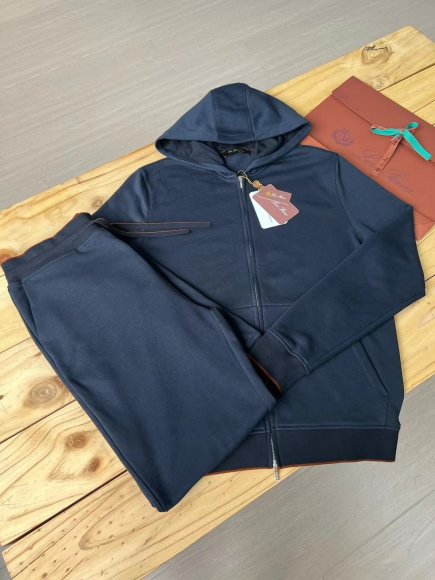 Loro Piana - Мужской спортивный костюм N1_2109LP3 Loro Piana - Мужской спортивный костюм N1_2109LP3