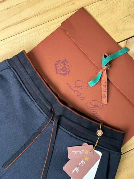 Loro Piana - Мужской спортивный костюм N1_2109LP3 Loro Piana - Мужской спортивный костюм N1_2109LP3