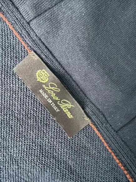 Loro Piana - Мужской спортивный костюм N1_2109LP3 Loro Piana - Мужской спортивный костюм N1_2109LP3