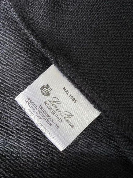 Loro Piana - Мужской спортивный костюм N1_2109LP3 Loro Piana - Мужской спортивный костюм N1_2109LP3
