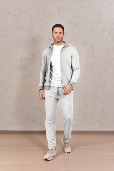 Loro Piana - Мужской спортивный костюм N1_2109LP3 Loro Piana - Мужской спортивный костюм N1_2109LP3