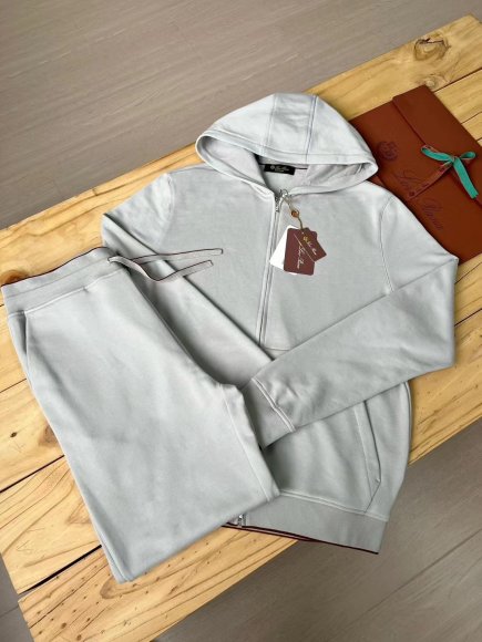 Loro Piana - Мужской спортивный костюм N1_2109LP3 Loro Piana - Мужской спортивный костюм N1_2109LP3