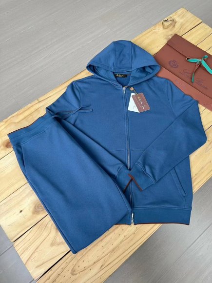 Loro Piana - Мужской спортивный костюм N1_2109LP3 Loro Piana - Мужской спортивный костюм N1_2109LP3