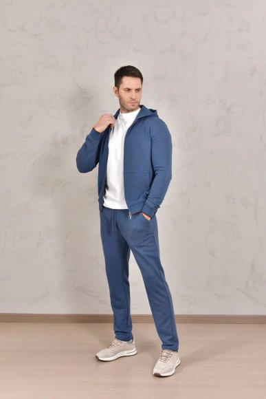 Loro Piana - Мужской спортивный костюм N1_2109LP3 Loro Piana - Мужской спортивный костюм N1_2109LP3